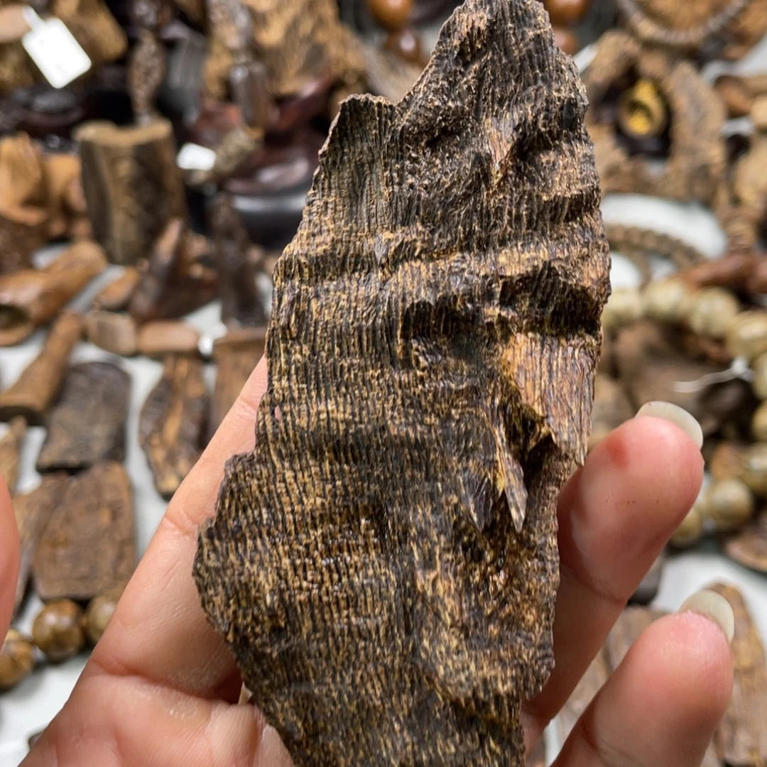 沉香沉香碎屑香港香