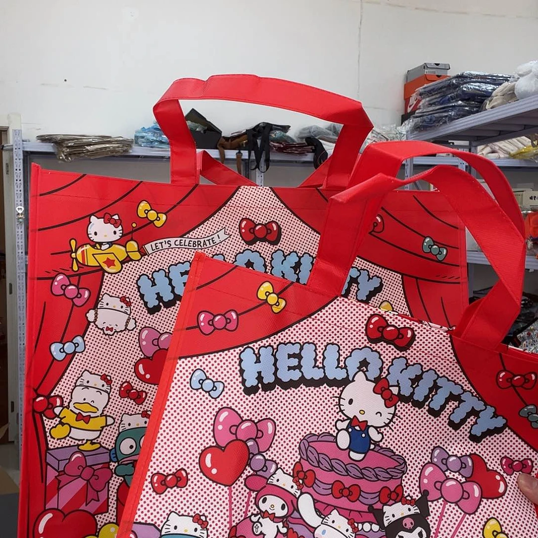 PU化妆包等各种产品