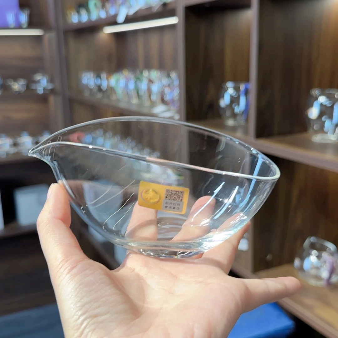 禾器云渺公道杯。。。