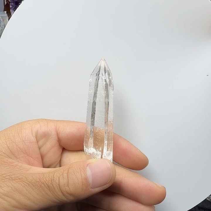 未镶嵌珠宝半成品水晶