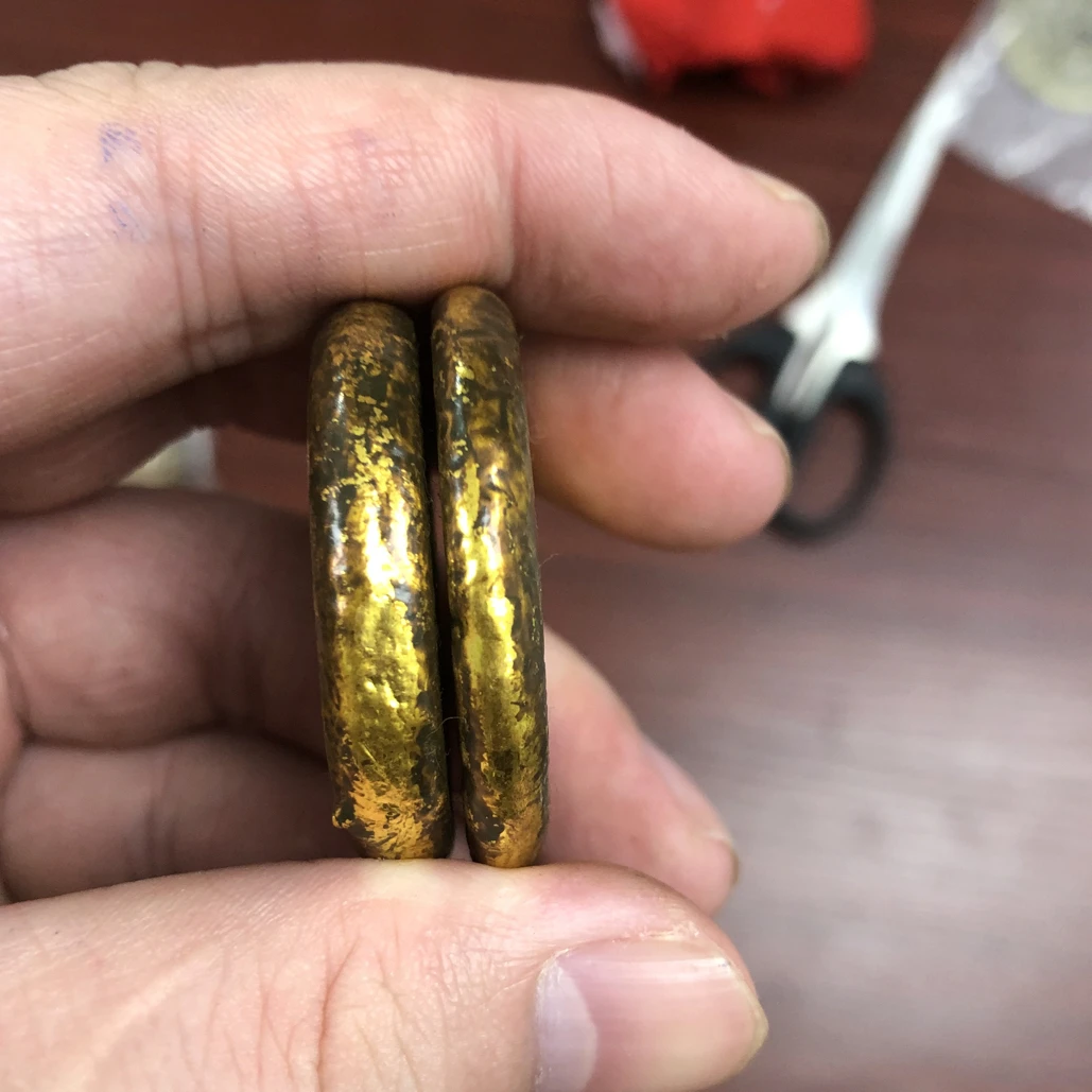 【浩然轩】铜器好礼多样性发货（a01825）