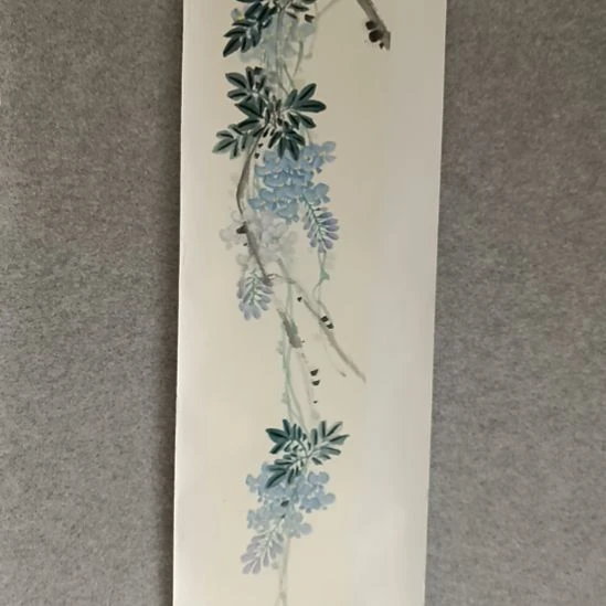 国画前方艺术馆作品