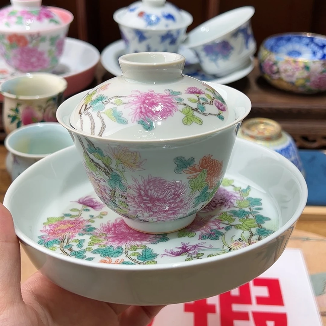 微瑕微瑕景德镇陶瓷