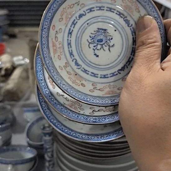 茶宠当代景德镇陶瓷工艺品