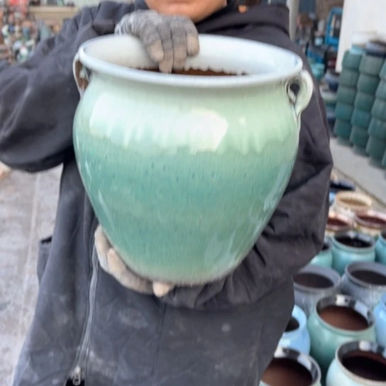 红陶口24高26z正品