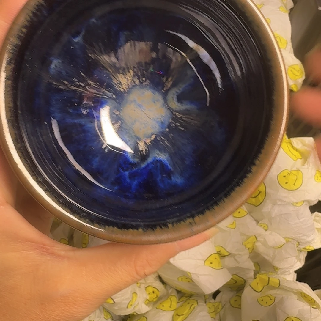 茶盏嗯是因为它具有极致