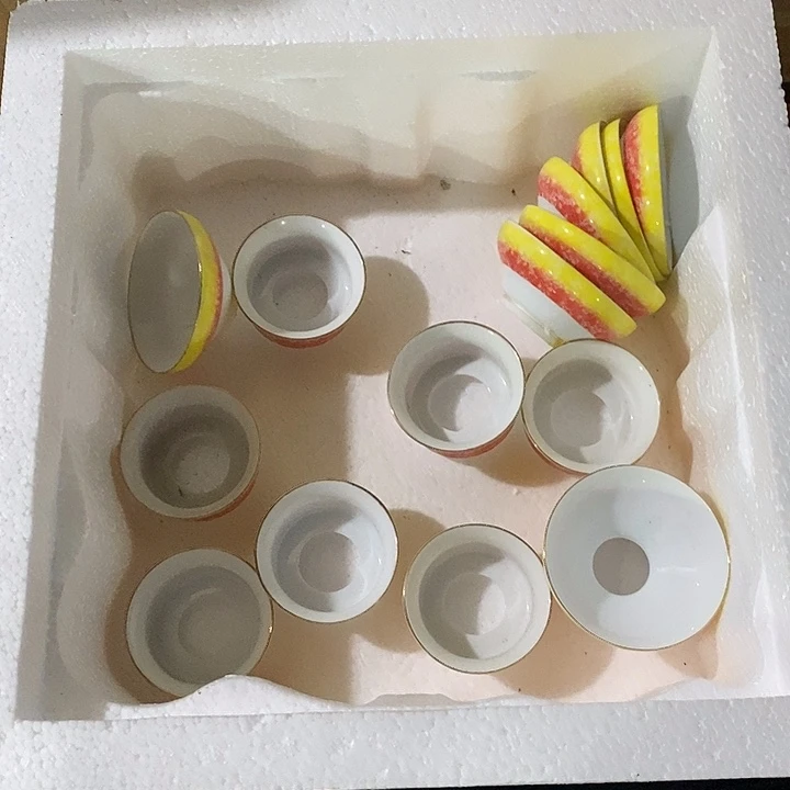 微瑕茶具介意勿拍