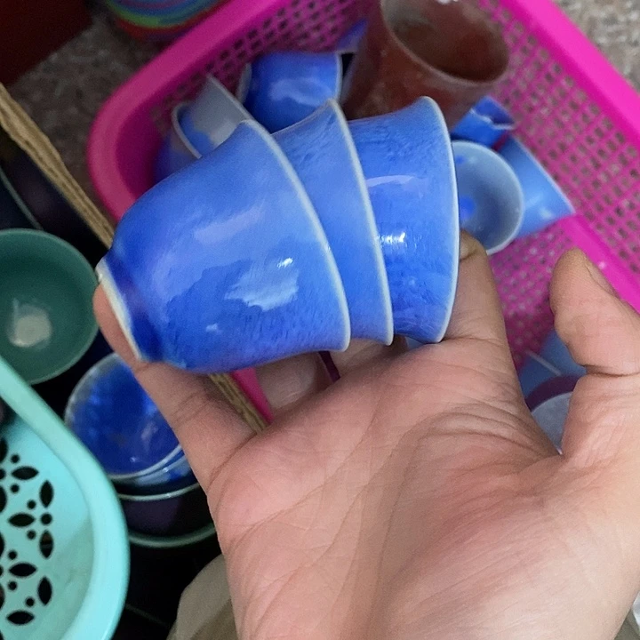 陶瓷艺术品及陶瓷制品