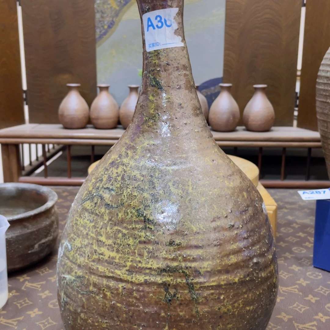 813备前烧备前烧备前烧