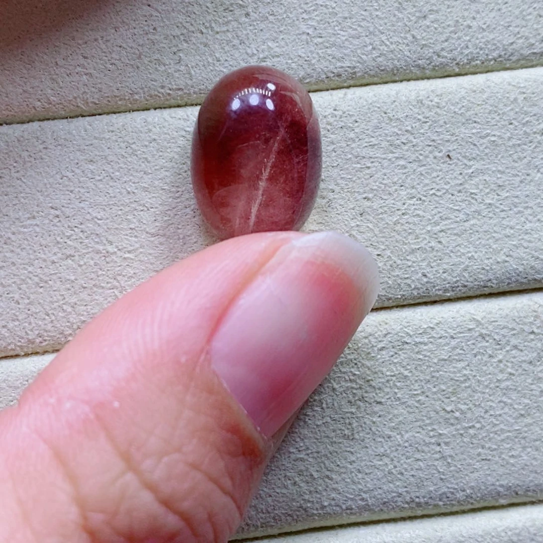 颈饰未镶嵌水晶水晶