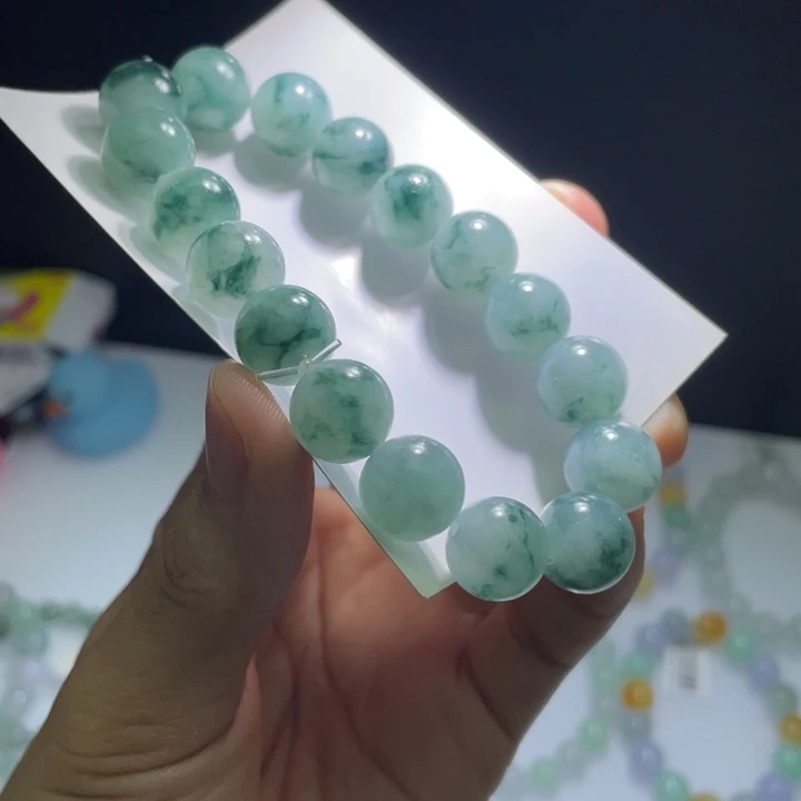 未镶嵌定制翡翠翡翠