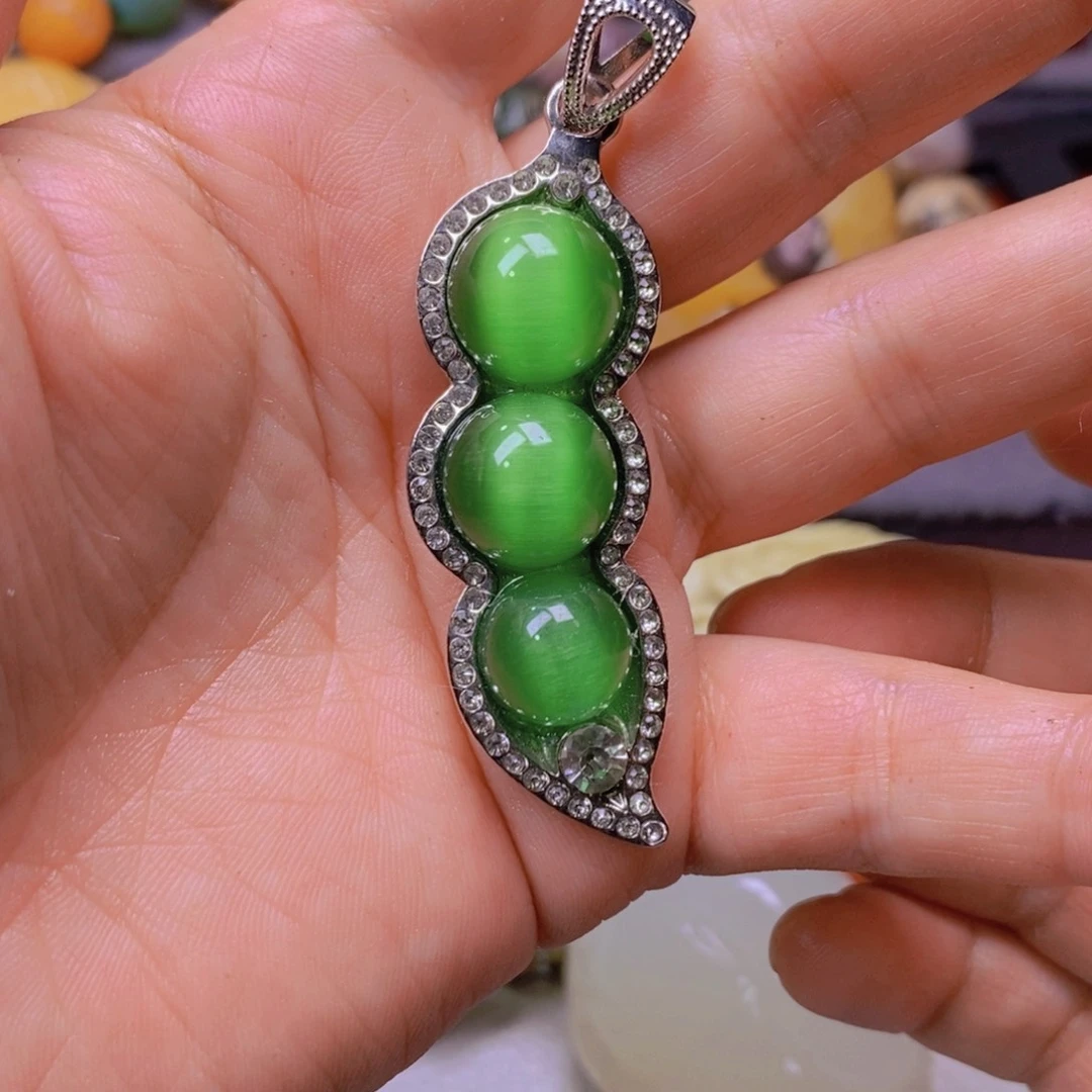 合金颈饰玛瑙/玉髓