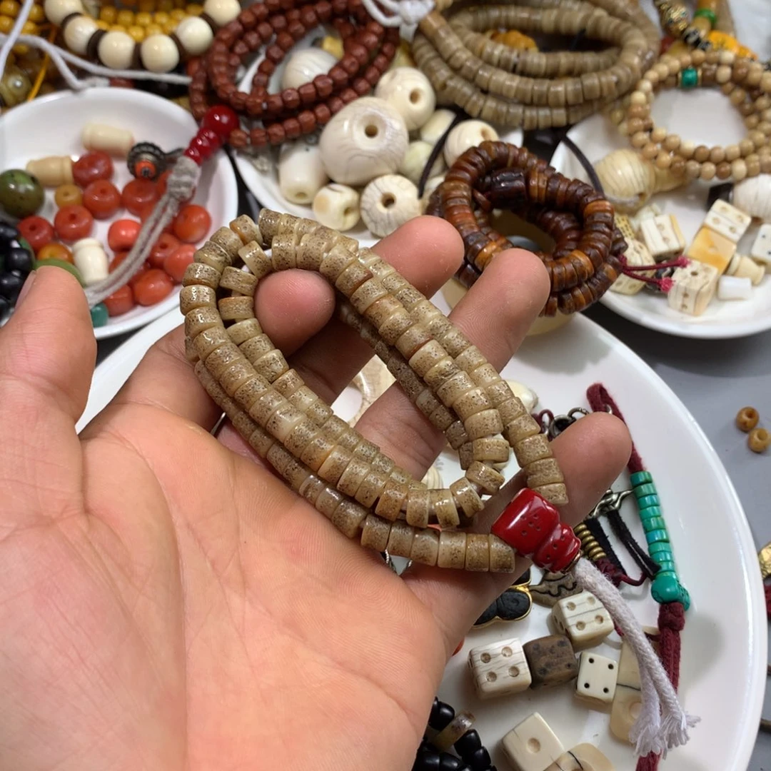 藏传工艺品和艺术