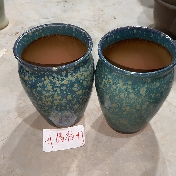 高度24口18啦啦啦啦花盆