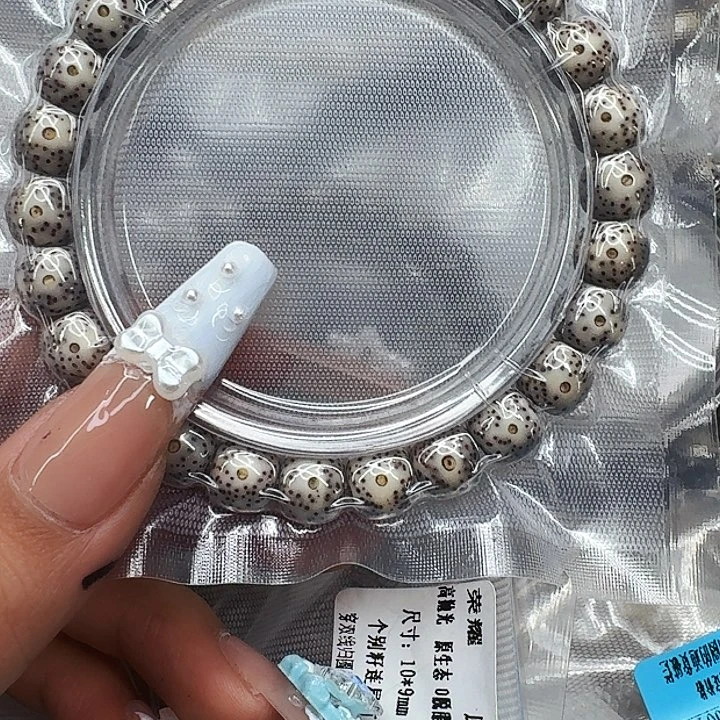 星月菩提手串560入门炮灰星月菩提98桶单圈