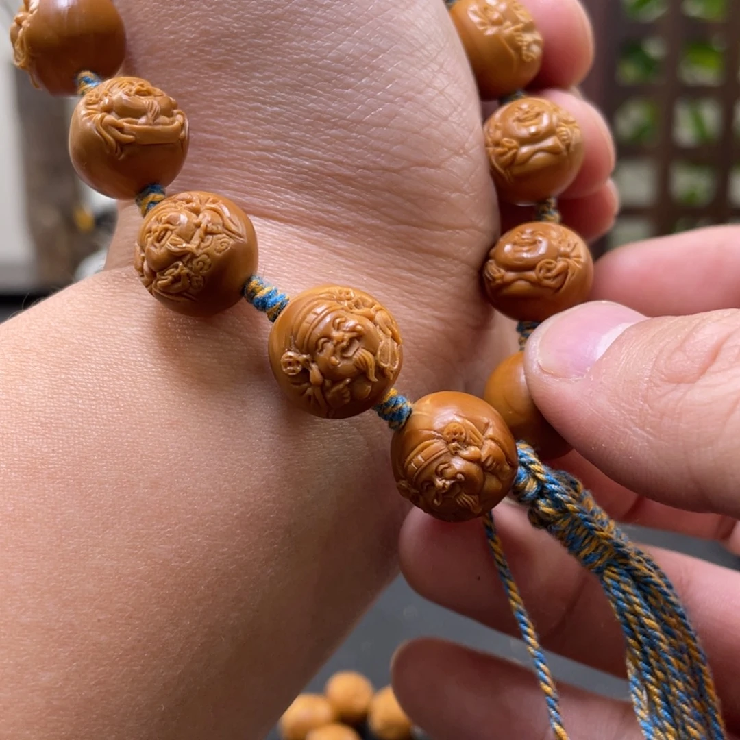 手串/手链橄榄核橄榄核