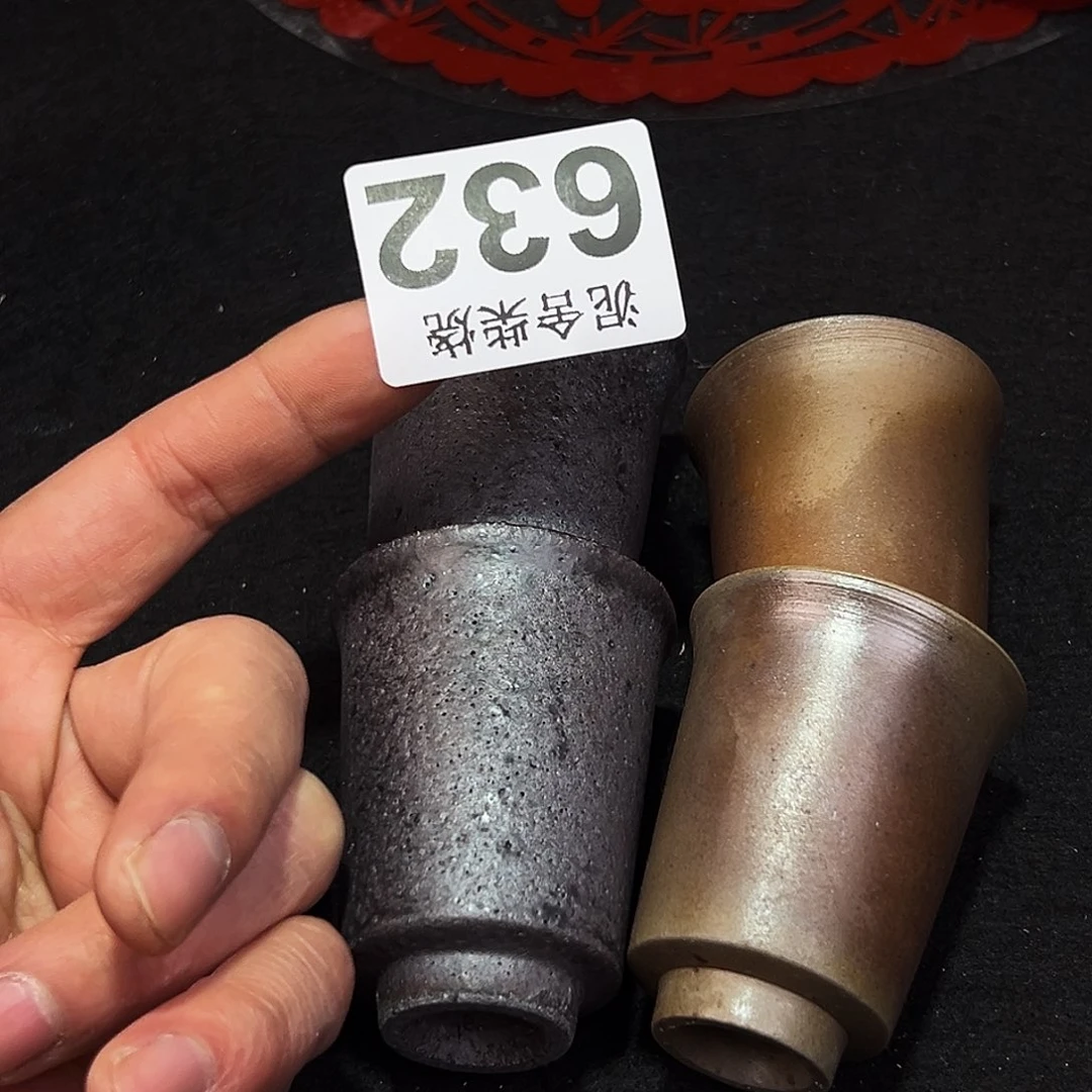 壶泥舍柴烧精品茶器