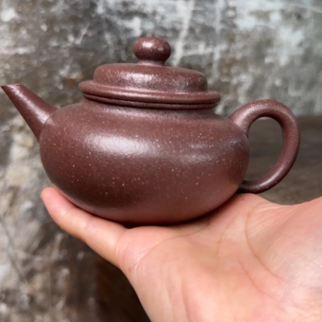 【闪购商品】茶壶紫砂紫砂茶具