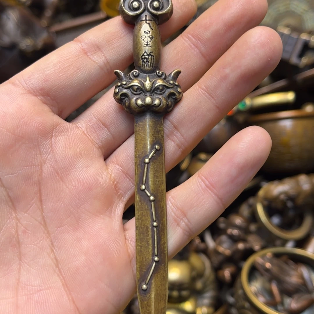 精美铜器诚信经营