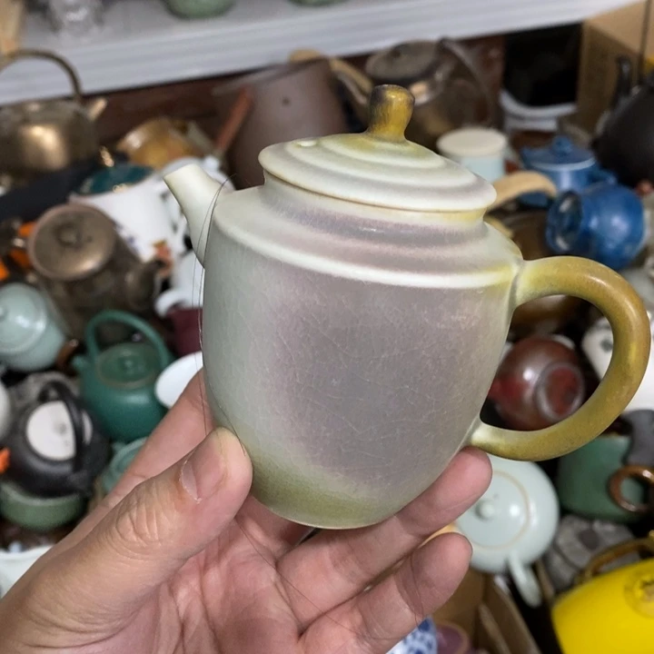 陶瓷艺术品及陶瓷制品