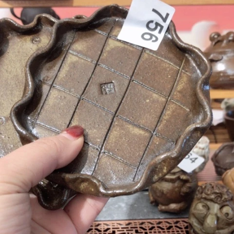 木有一点点的小姐姐