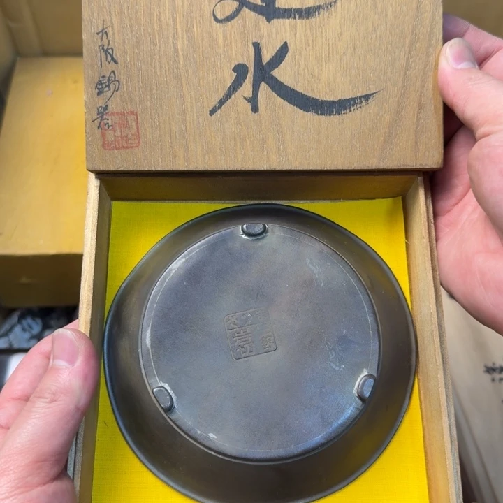 紫砂茶宠现代工艺美术作品