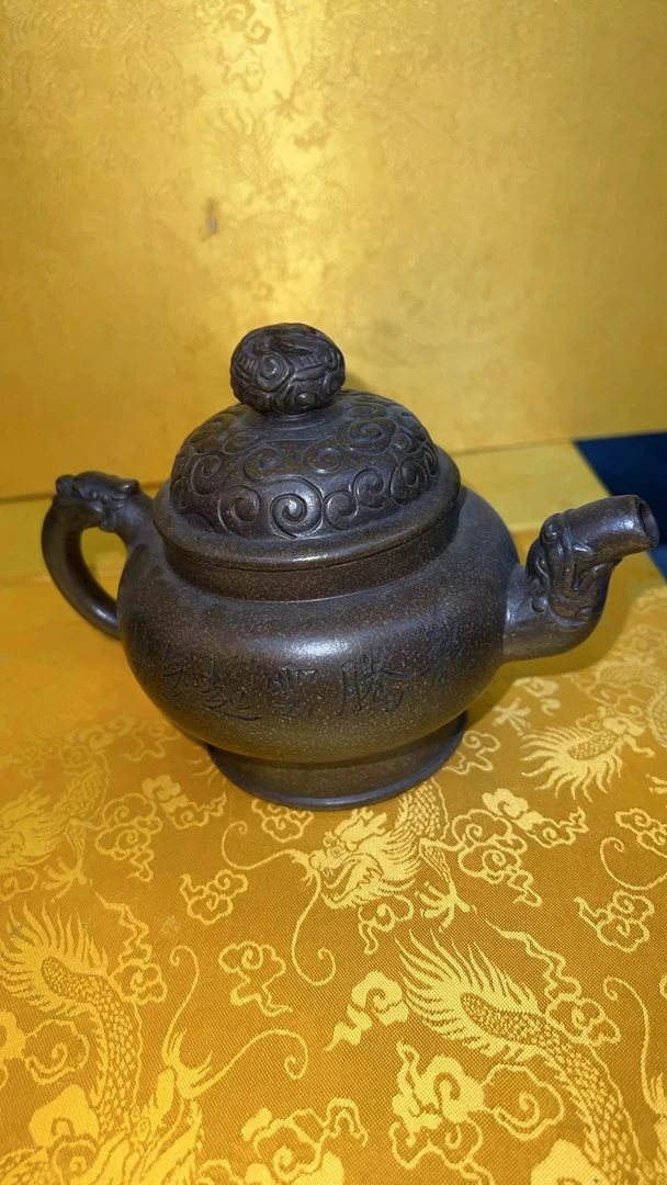 【景德镇】近代赏瓷流水