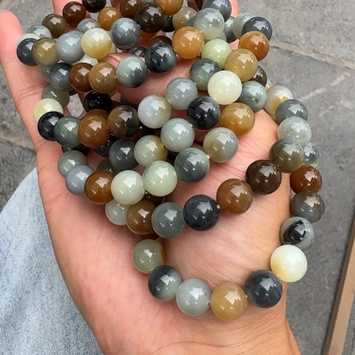 手链未镶嵌和田玉特色楼兰 多样发拍一发一