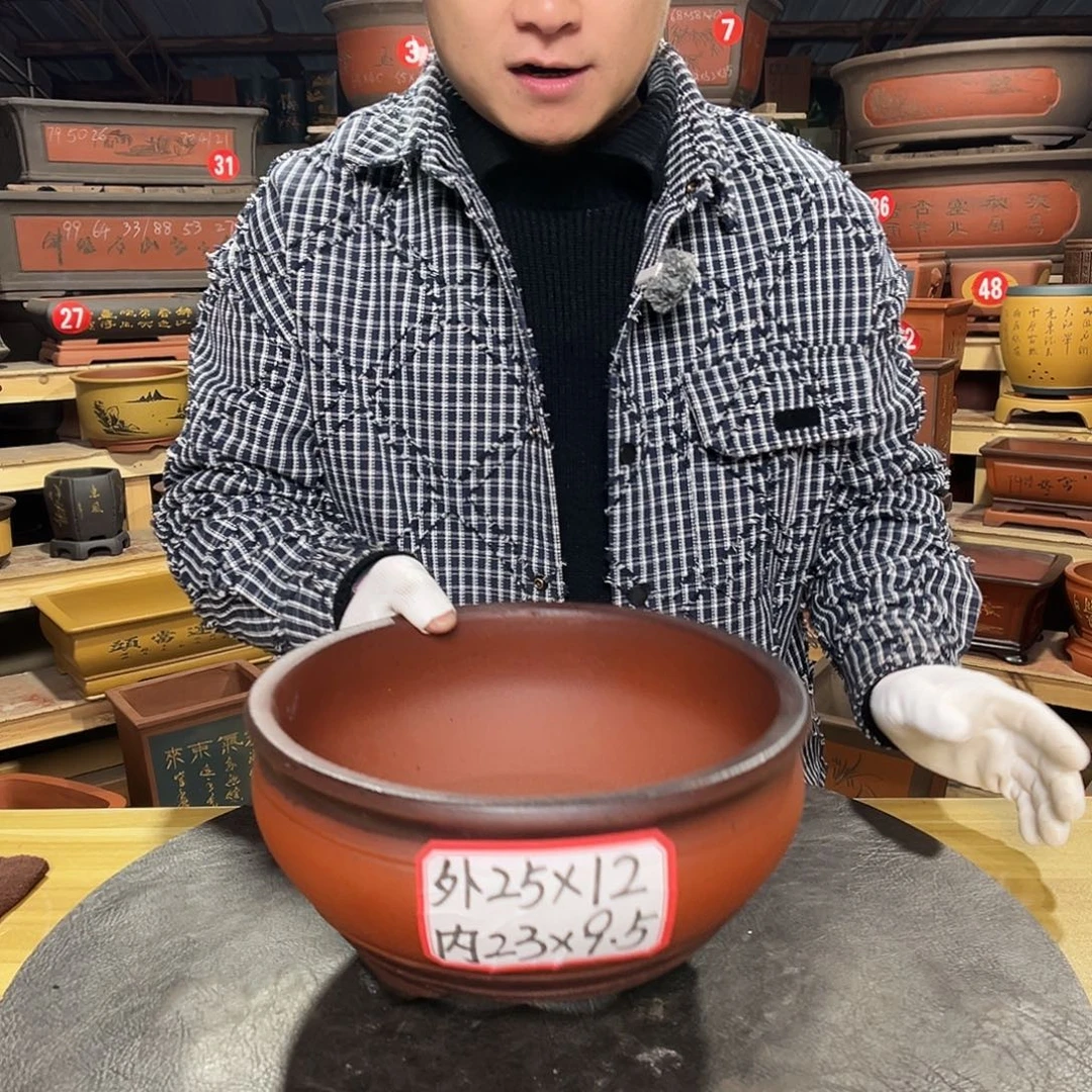 其他紫砂精品紫砂