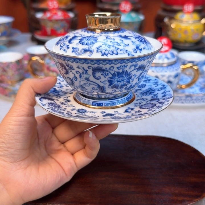 景德镇陶瓷景德镇瓷器