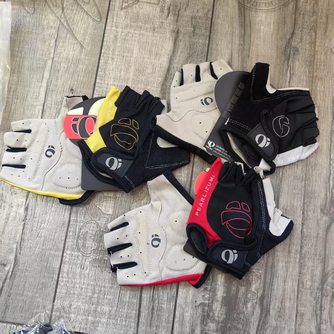 福利山地公路自行车手套