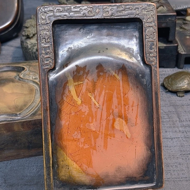 湖**庄文房四宝文房四宝