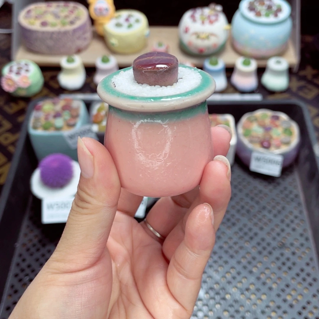 w5010 带盆土发货一物一拍