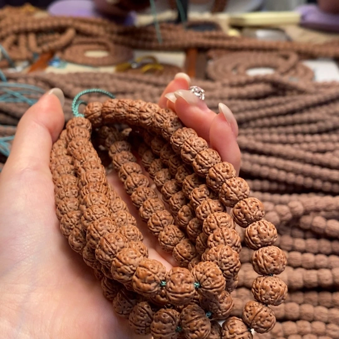 金刚菩提吊坠九**生老树