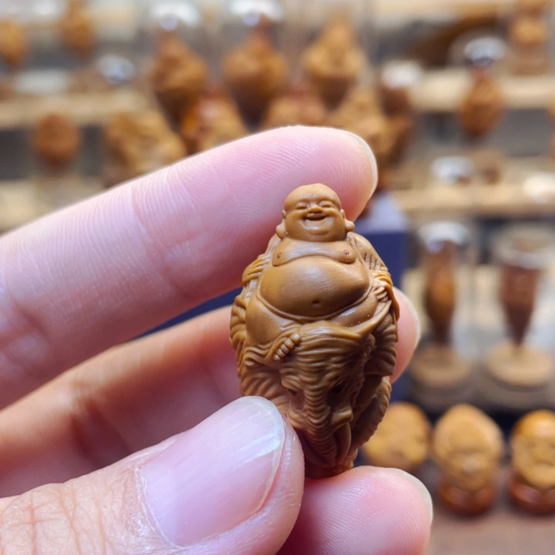 【闪购商品】手串/手链橄榄核