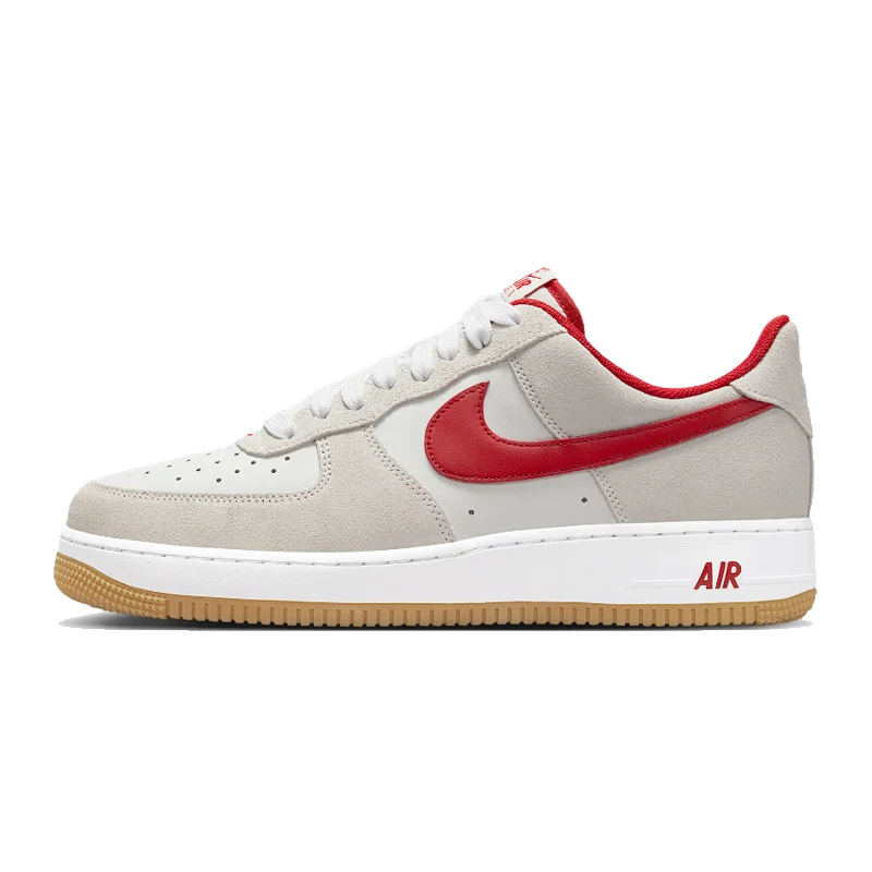流光风Nike耐克冬季男鞋AF1空军一号运动鞋休闲鞋板鞋IB6388-101