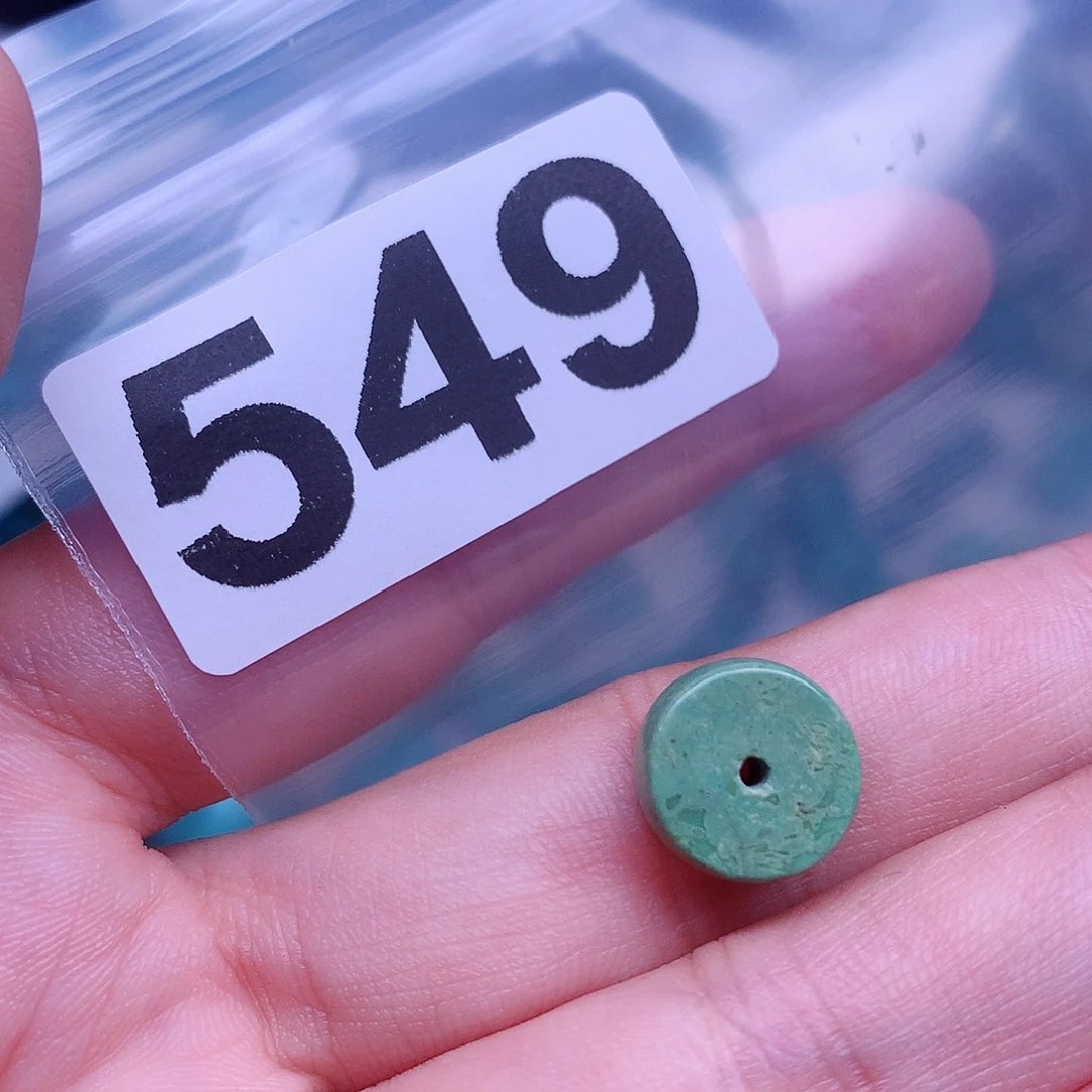 空竹粉丝专享十堰特色手工散珠