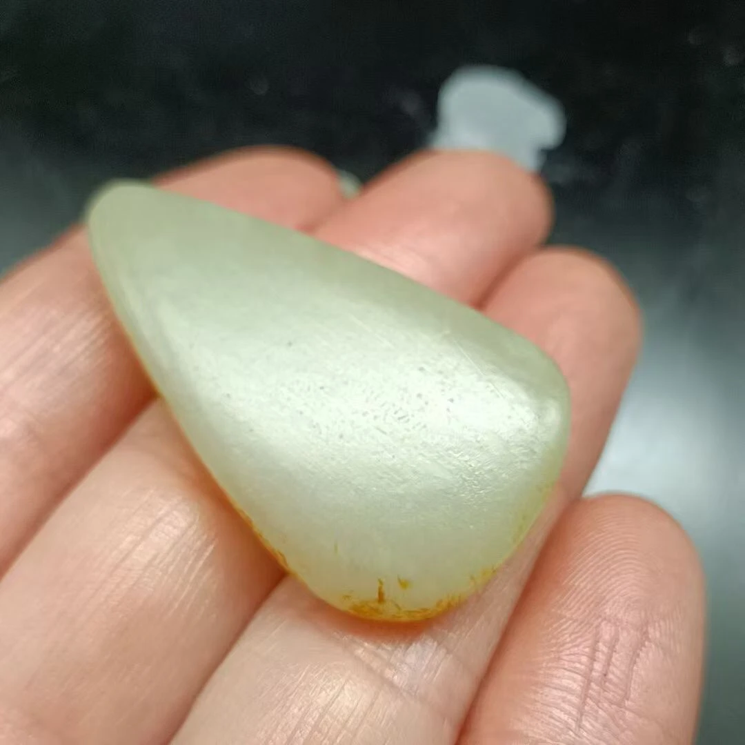 新疆戈壁料籽盆景石(孤品讲解非全部上架多样性发货)