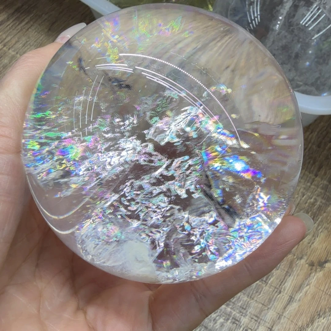未镶嵌珠宝半成品水晶