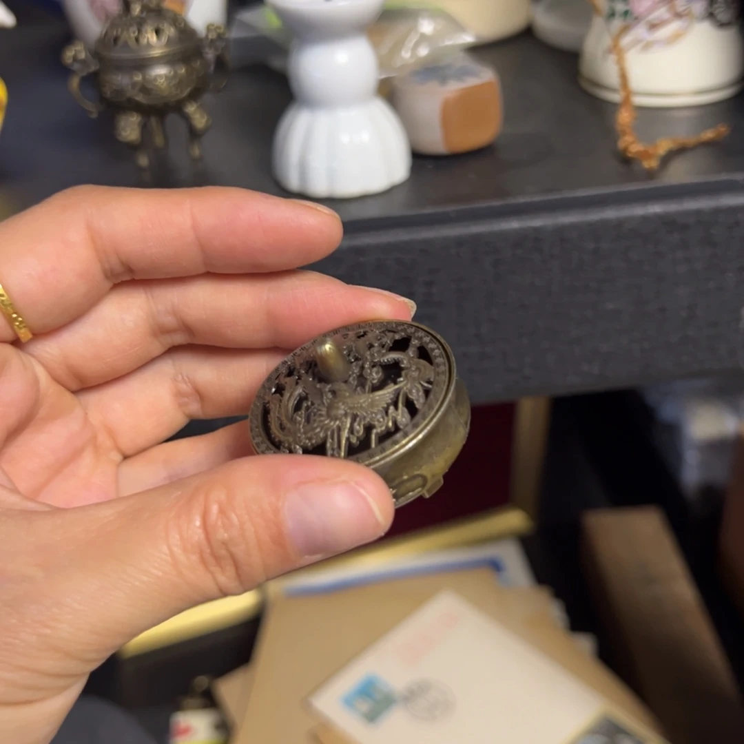 文锦阁瓷器直播中