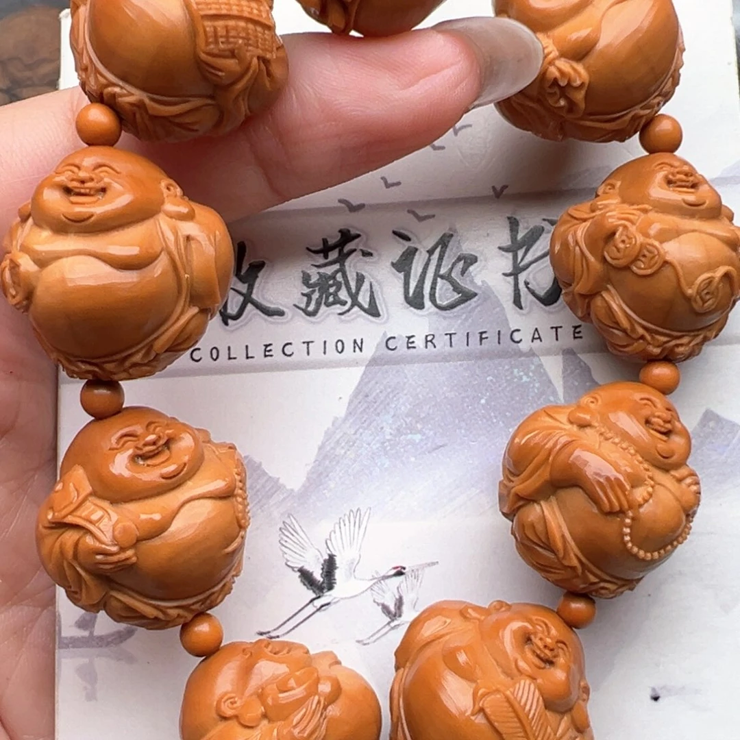 手串/手链橄榄核橄榄核