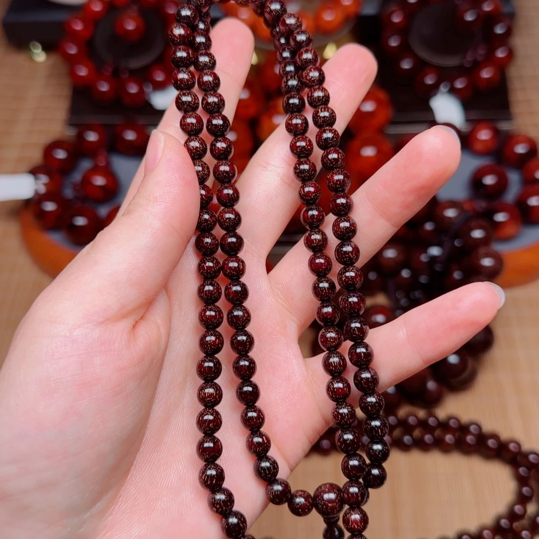 檀香紫檀（小叶紫檀）想2w