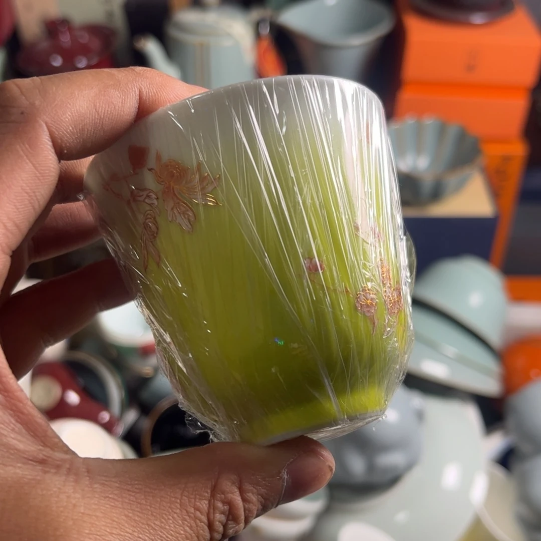 无运费险略有微瑕介意勿拍