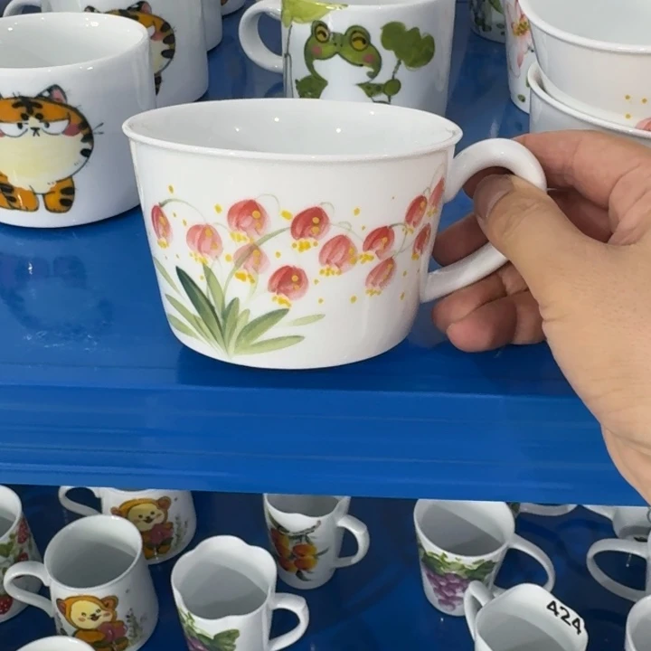 景德镇陶瓷手工制作