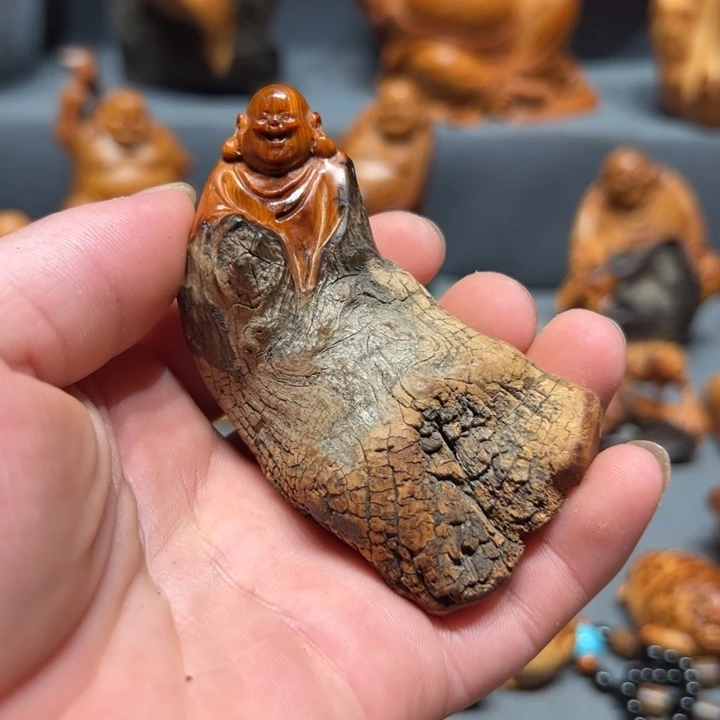 柏木（崖柏）点点关注