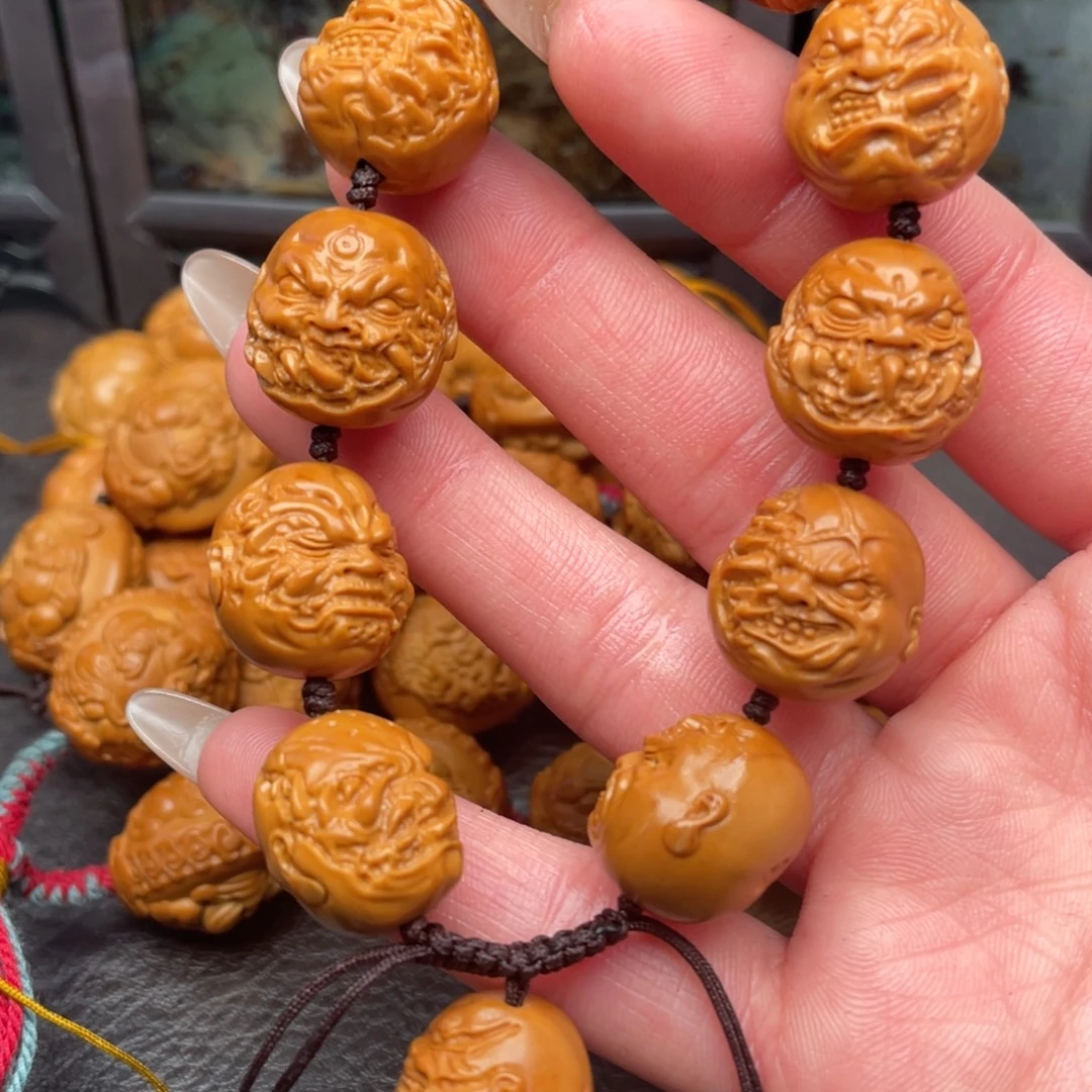 吊坠橄榄核橄榄核