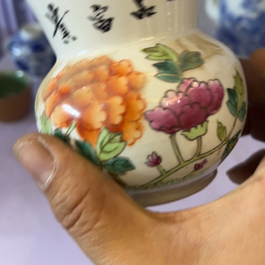 耶***冷瓷片瓷器摆件、茶室雅器