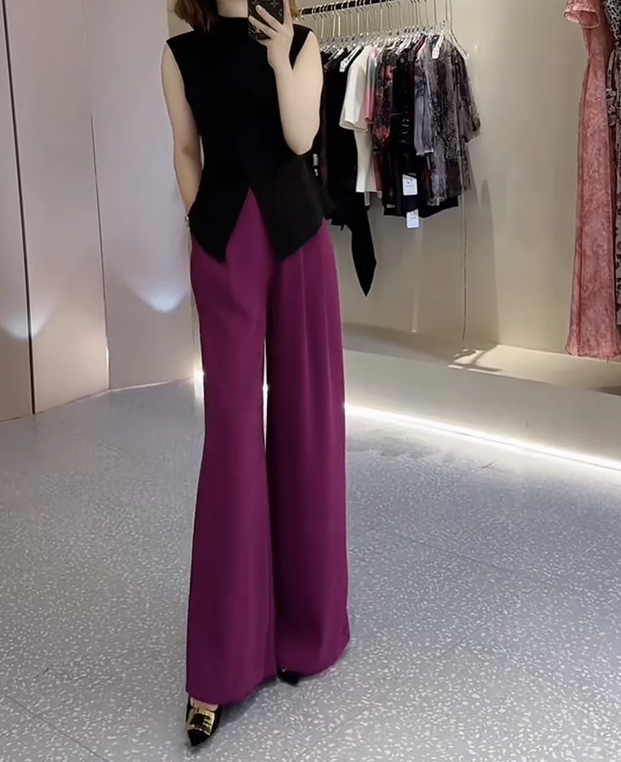 新款时尚洋气精品百搭女装F3477