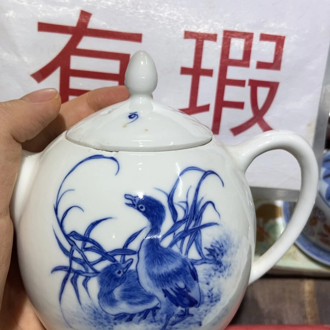 陶瓷艺术品的设计