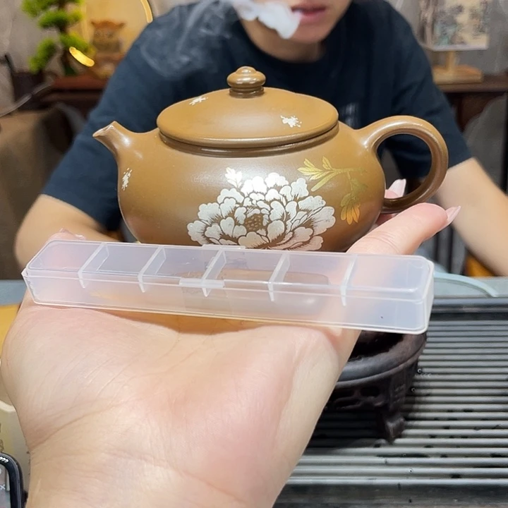 G***g紫砂公道杯12332111121112